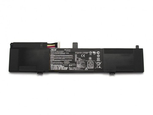 4780mAh 55Wh 3 Cell Battery Asus 0B200-01840000