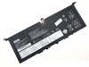 Battery Lenovo L17C4PE1 L17M4PE1 2735mAh 42Wh