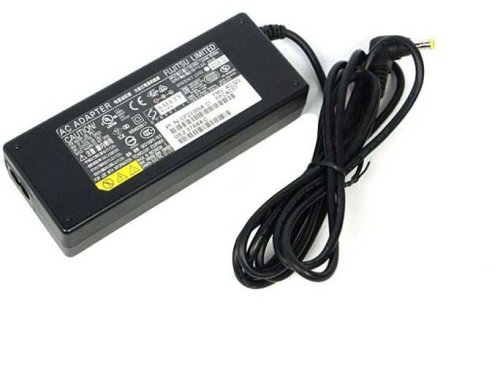 Fujitsu 34042704 AC Adapter Charger 80W