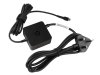 45W USB-C HP 12-a000nt W6X36EA AC Adapter Charger + Free Cord