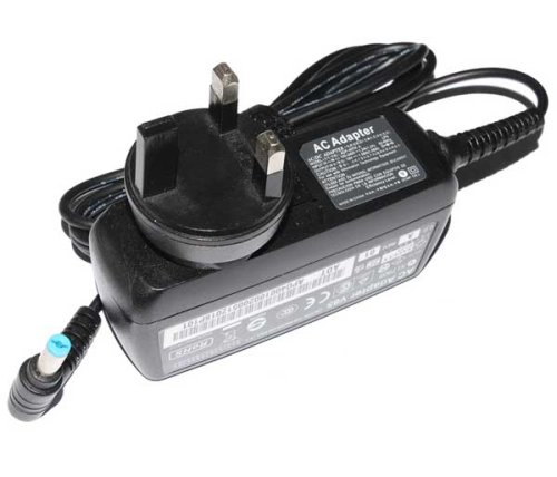 40W Acer Aspire V3-111P-P06A AC Adapter Charger