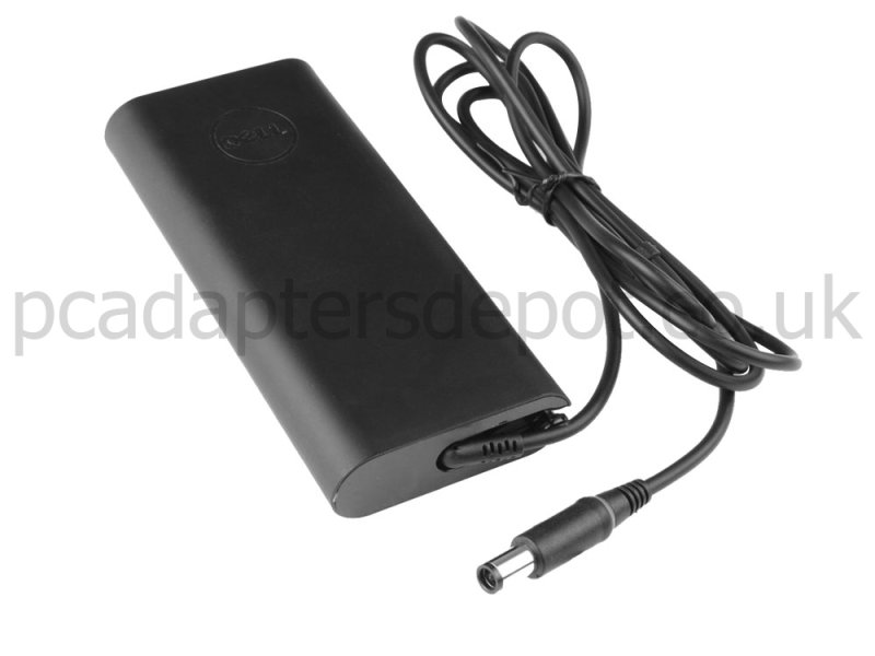 130W AC Adapter Charger Dell Inspiron 7559 P57F002 + Cord