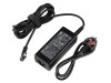 45W HP Notebook 17-bs018nc 1UH93EA AC Adapter Charger + Cord