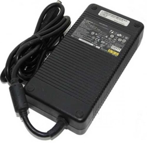 230W Dell PN402 DA230PS0-00 AC Adapter Charger Power Cord