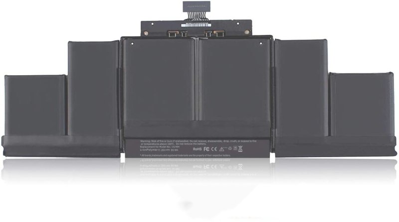 Battery Apple MacBook Pro(MJLT2CH/A) 7800mAh 95Wh