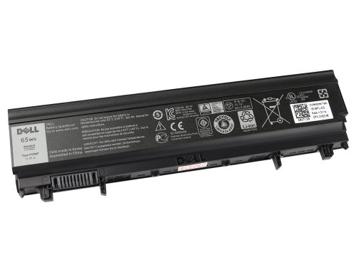 5800mAh 65Wh 6 Cell Dell C0MXV Y6KM7 45HHN Battery
