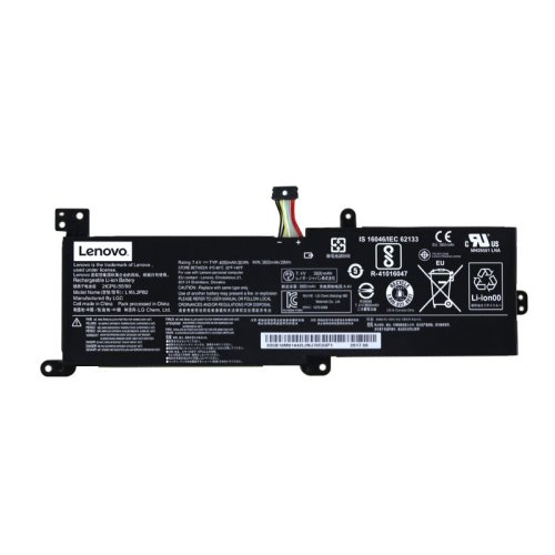 Battery Lenovo Ideapad 330-17IKB 81DM005FRU 30Wh 4030mAh