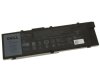 72Wh 6-Cell Dell Precision 7520 P53F P53F002 Battery