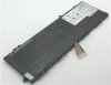 6400mAh 47.36Wh MSI GS30 MS-13F1 Battery
