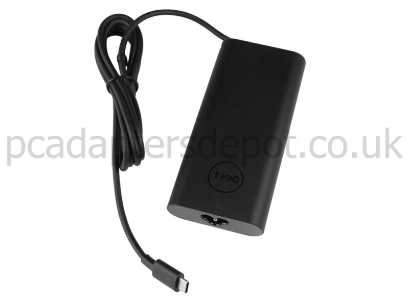 USB-C Dell M0H25 0M0H25 AC Adapter Charger 130W