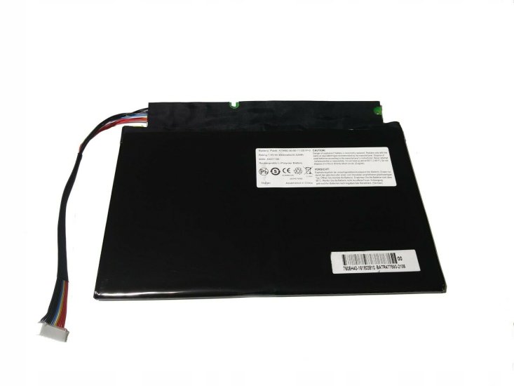 Medion Akoya S6219 MD 99895 Battery 35.52Wh 4800mAh - Click Image to Close