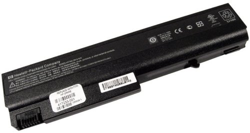 HP 446398-001 Battery 55Wh 5200mAh