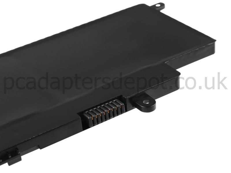 43Wh 3 Cell Dell Inspiron 13 7347 Battery