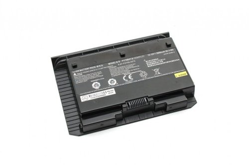 Clevo P370SM3 Battery 89.21Wh 5900mAh 8-Cell