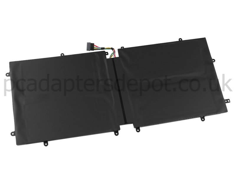 14.8V 69Wh Dell W01A W01A001 W01A002 Battery
