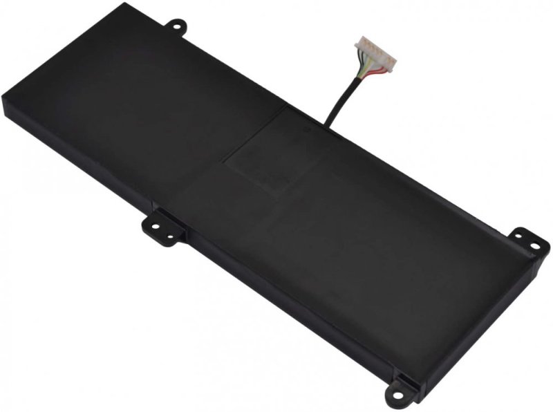 Clevo 6-87-PA70S-62B01 Battery 66Wh 4320mAh 4-Cell