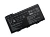 4400mAh 6Cell MSI A6100 A6235 Battery