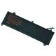 Machenike F57-D1T Battery 48Wh 4000mAh 3-Cell