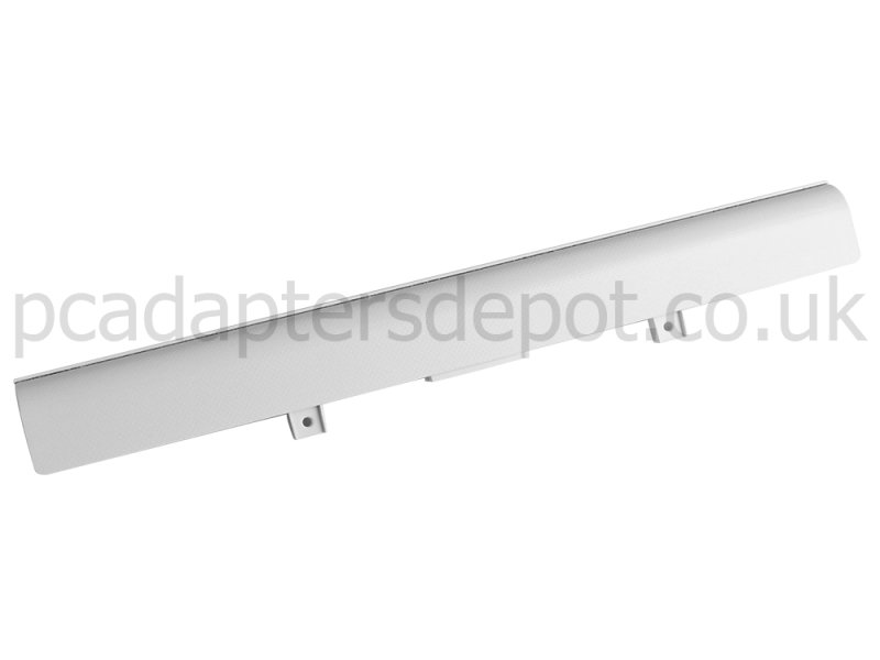 45Wh Toshiba Satellite L50-B-25R L50-B-25T Battery White