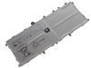 6320mAh 48Wh 4-Cell Sony VGP-BPS36 Battery