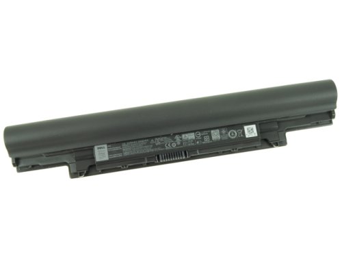 Dell H2F7D Battery 65Wh 6-Cell
