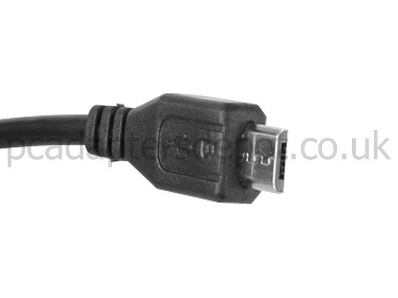 10W AC Adapter Charger Acer Iconia One 10 B3-A10 + Free Cable