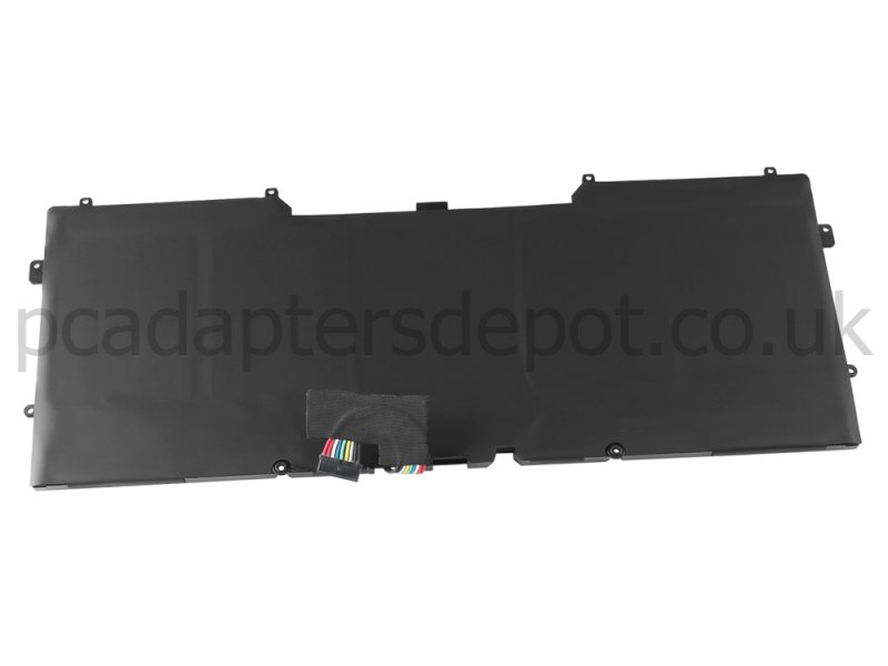 Dell 3H76R Battery 55Wh 6-Cell