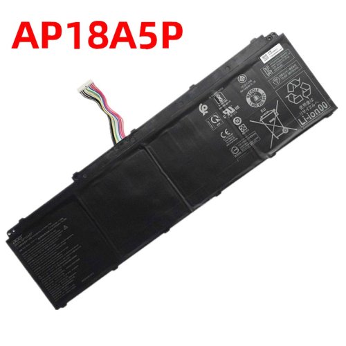 Battery Acer ConceptD 9 CN917-71P 4670mAh 71.9Wh