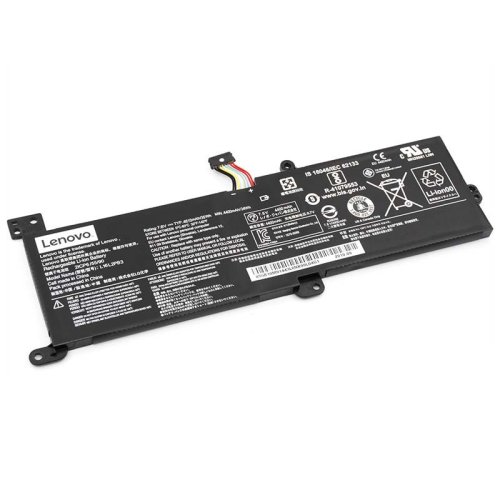Battery Lenovo Ideapad 330-14IKB 81DA 35Wh 4610mAh