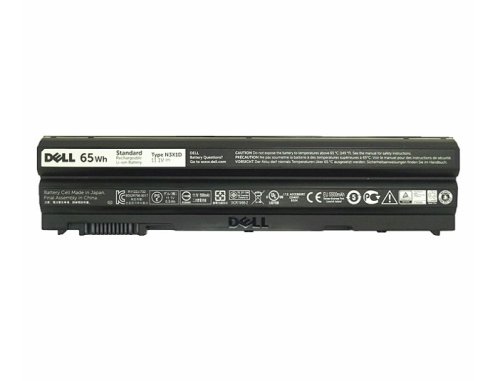 5400mAh 60Wh 6-CellDell MKD62 2MV3R Battery