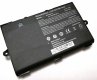 Clevo P870DM3-G Battery 89Wh 6000mAh 8-Cell