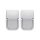 Portable Laptop Stand for Laptop 10 inch to 17.3 inch Silver