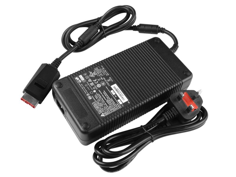 Asus ROG G701VIK-BA051T AC Adapter Charger 330W