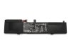 4780mAh 55Wh 3 Cell Battery Asus C31N1517