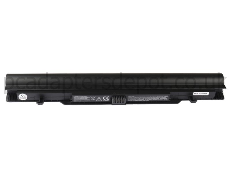 4 Cell 3000mAh 45Whr Battery Medion Akoya S6211T S6211