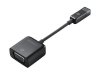 Samsung NP940X3G-K01CA NP940X3G-K01AU VGA Adapter