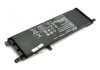 30Wh 4000mAh 2 Cell Battery Asus F553MA F553MA-HH01T