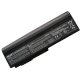 7200mAh 9 cell Asus N43SN-VX059X Battery