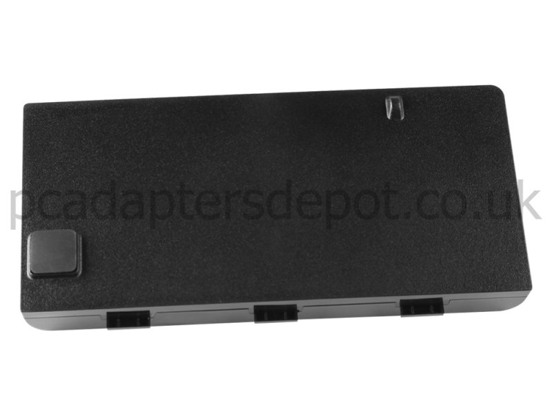 Medion Erazer X7825 MD 98416 MD98416 Battery 87Wh 7800mAh