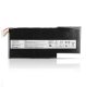MSI GF75 Thin 8RD-018CZ Battery 52.4Wh 4600mAh 3-Cell