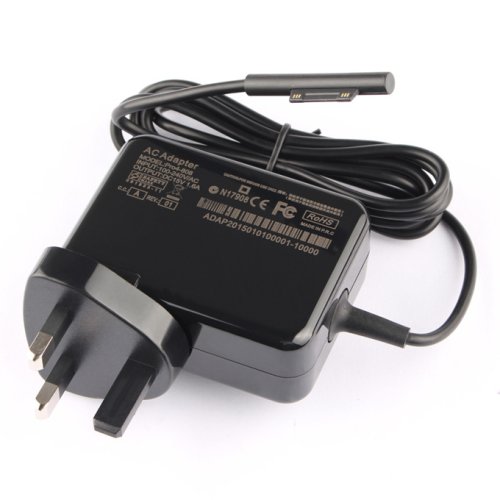 30W Adapter Microsoft Surface Pro 4 16GB 512GB i7 + Cord