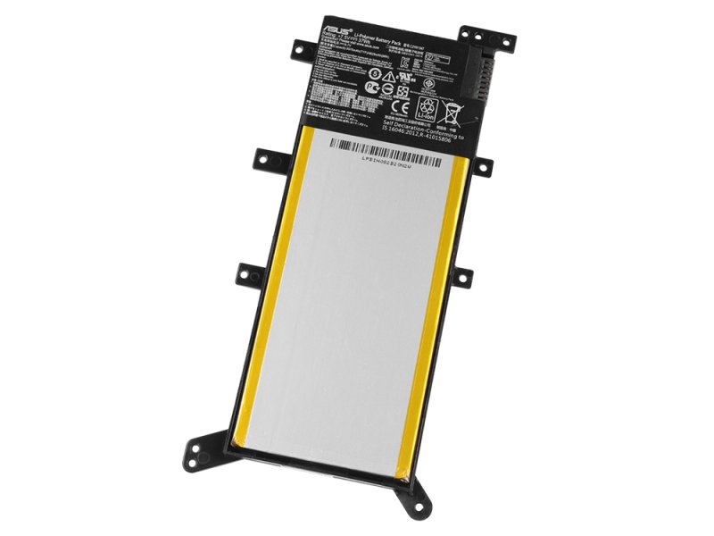 4840mAh 37Wh 2 Cell Asus X555LI Battery