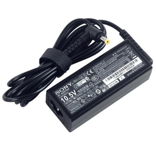 40W Sony Vaio Duo 13 SVD1321F4R Adapter Charger + Free Cord