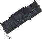 Asus ZenBook UX331UN-WS51T Battery 50Wh 3255mAh