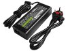 90W Sony Vaio VGN-A295HP AC Adapter Charger + Cord
