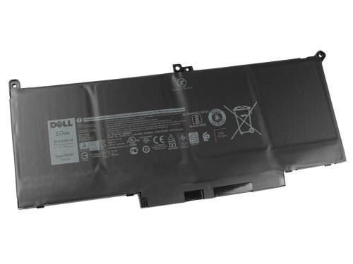 Dell DM3WC Battery 60Wh 7500mAh
