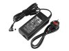 65W Schenker Xirios D501 D502 B701 B502 AC Adapter Charger Power Cord