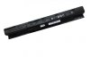 Clevo 6-87-N750S-3CF2 Battery 44Wh 2950mAh 4-Cell