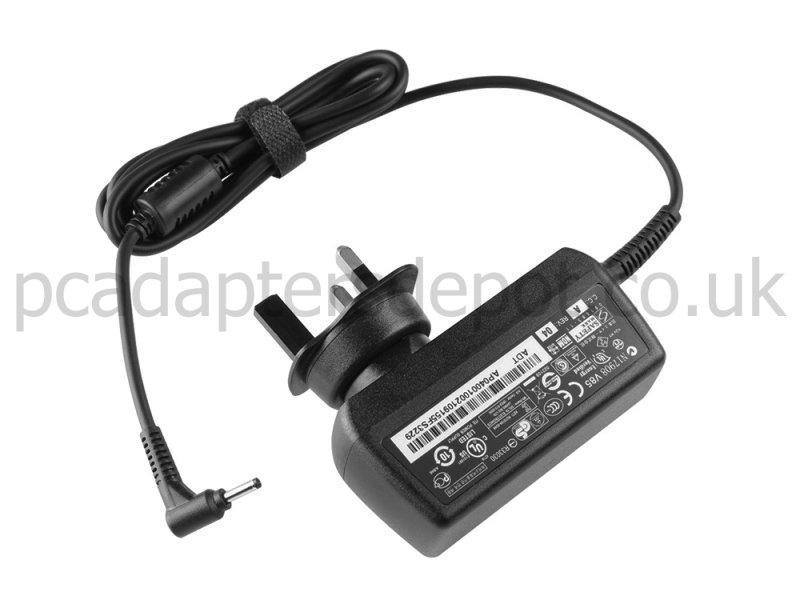18W Acer Aspire SW5-011-15YN SW5-011-16M8 AC Adapter Charger