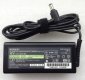 64W Sony Vaio VGN-TT27GD AC Adapter Charger + Cord